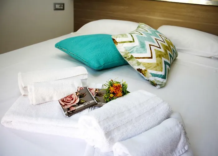 B&B Al Vicoletto Scilla